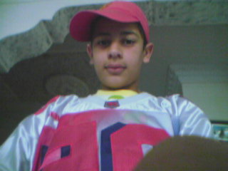 moi  mahdi